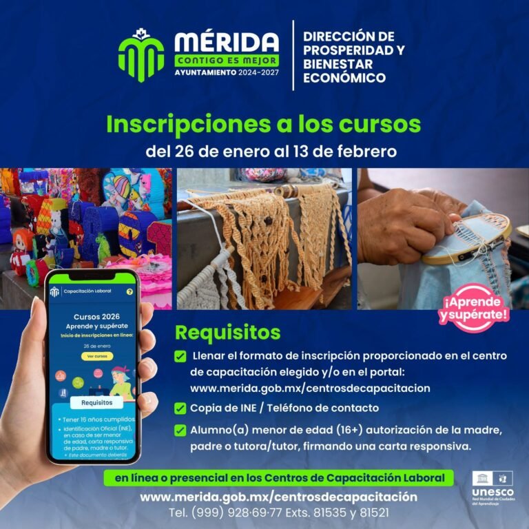 ayunta cursos