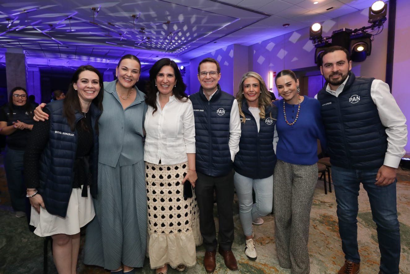 Reconocen al Ayuntamiento de Mérida por resultados con orden y vocación de servir.