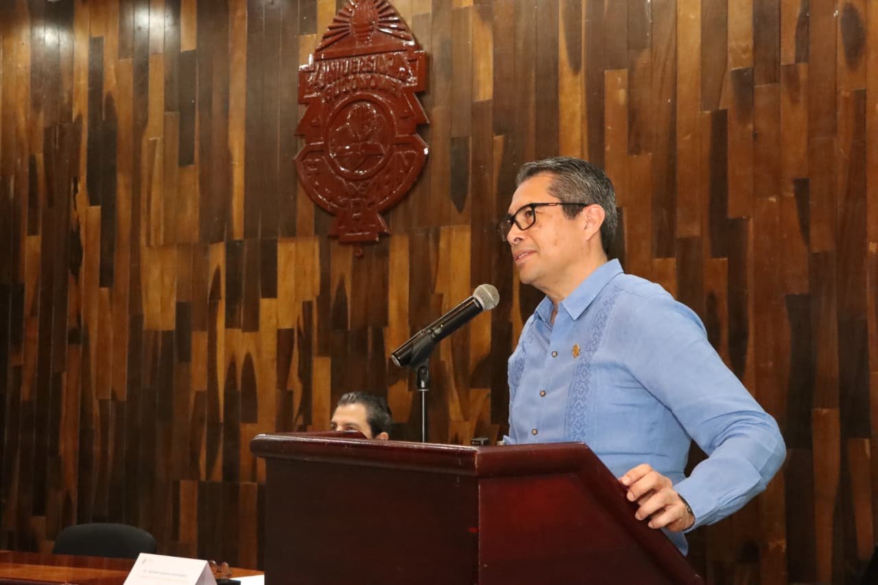 Mérida, sede la Primera Conferencia Internacional de Paz