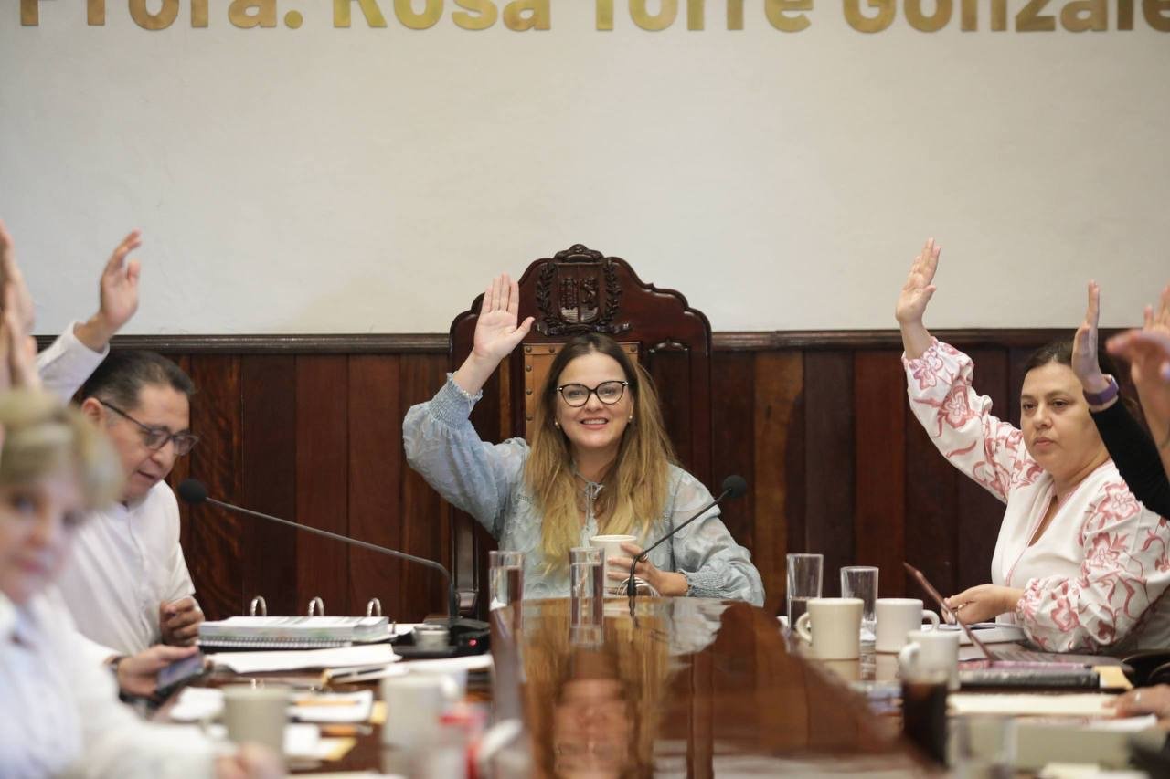 Crece en Mérida la atención y apoyo a mujeres