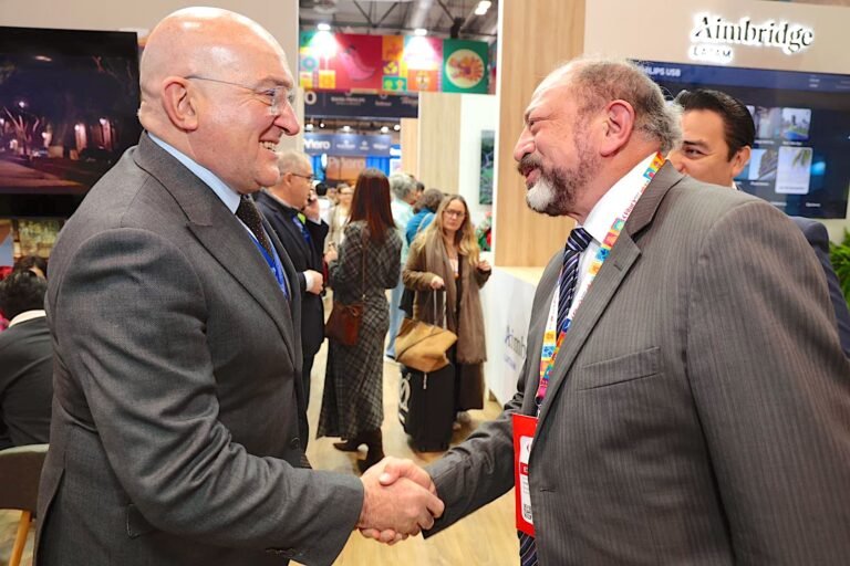 dario fitur valladolid