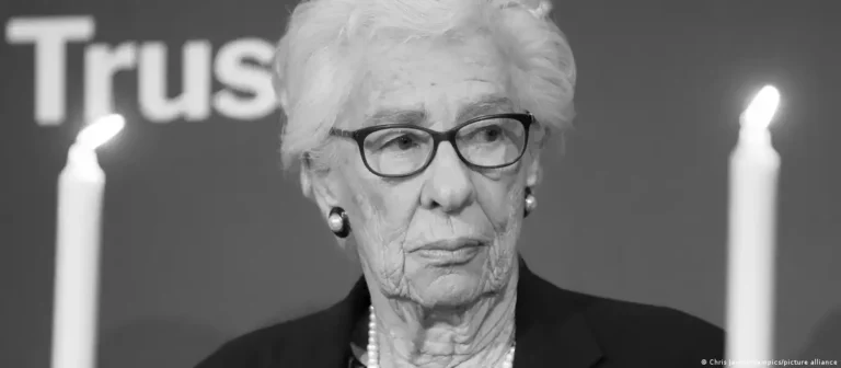 eva Schloss