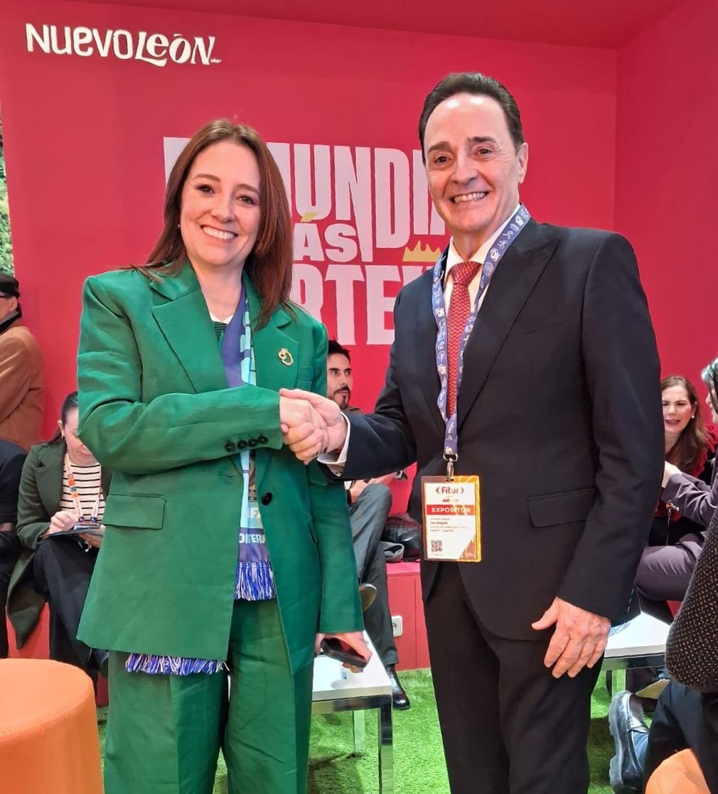 Mérida fortalece su proyección internacional ante el mundial de fútbol