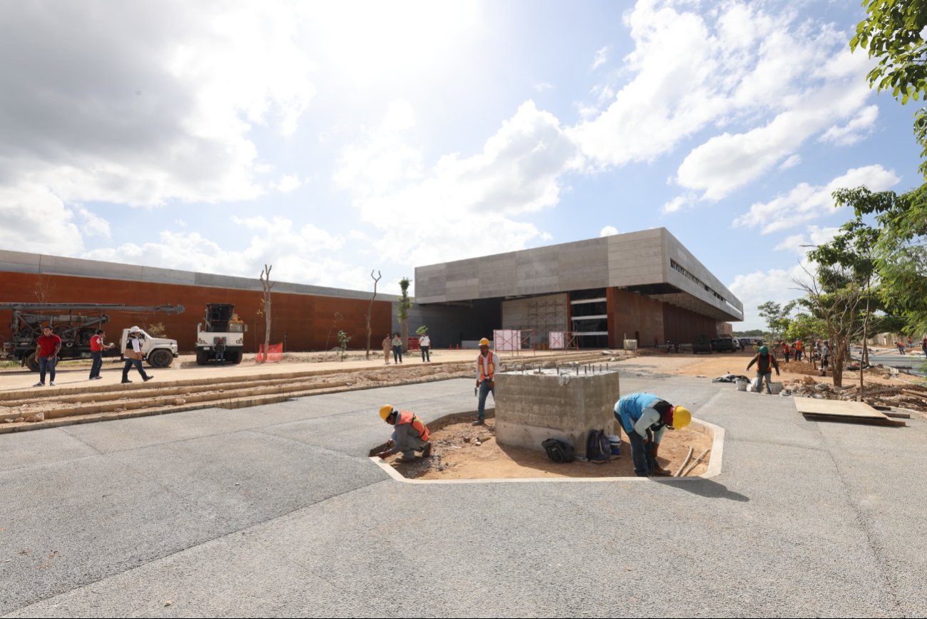 El nuevo Hospital O’Horán iniciaría operaciones en marzo 