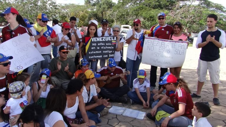 venezolanos en yucatan489909192_2812326128950075_5313603151320852005_n