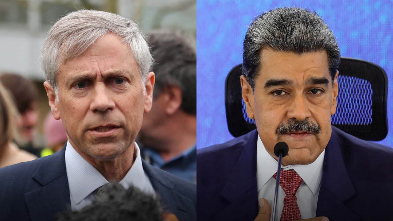 Juicio a Maduro: Juez aplaza primera audiencia por «complicaciones logísticas»