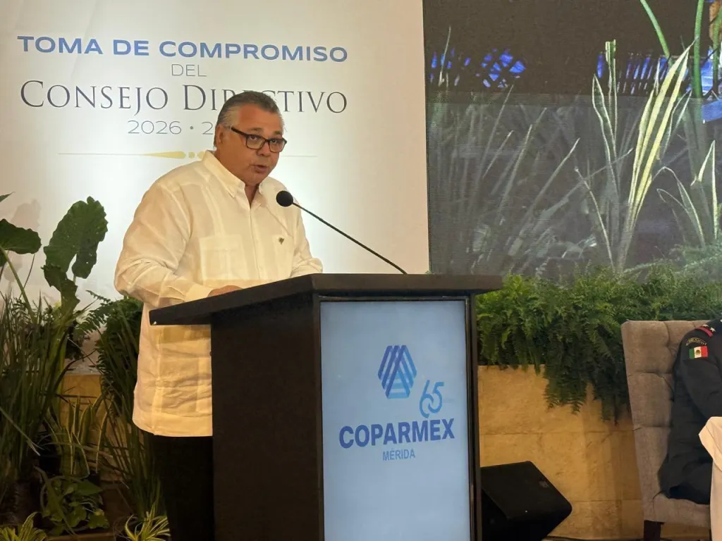 No hay mejor programa social que el empleo formal: Coparmex