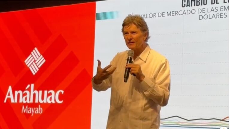 Enrique de la madrid