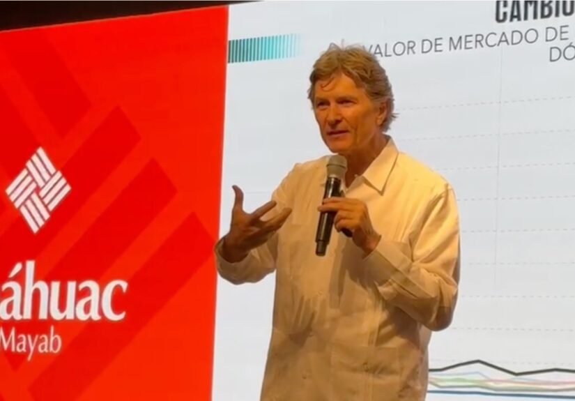 Enrique de la madrid