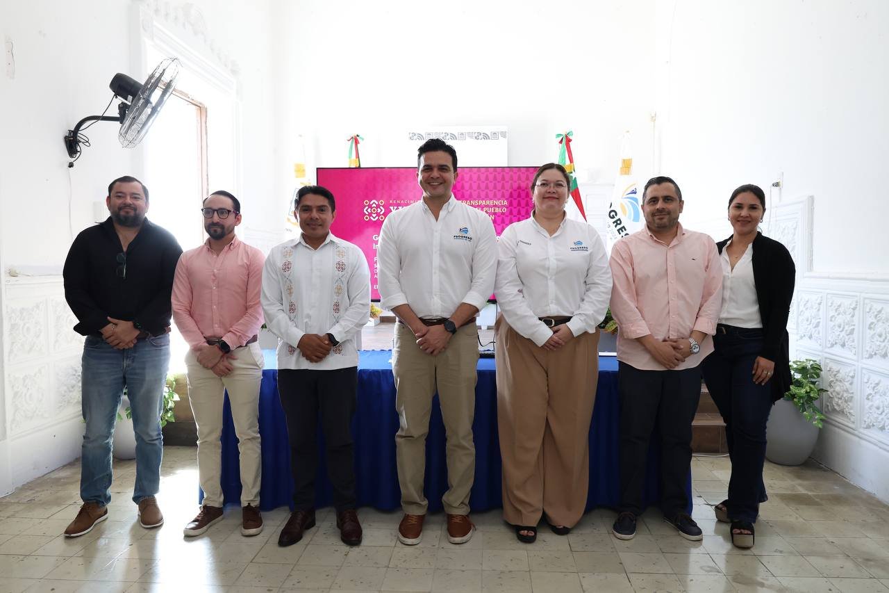 Progreso fortalece acceso legal para las mujeres