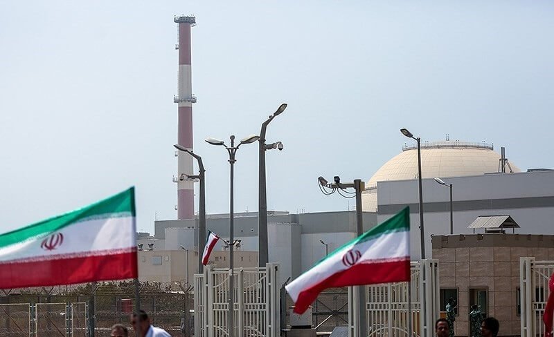 Iran-Nuclear
