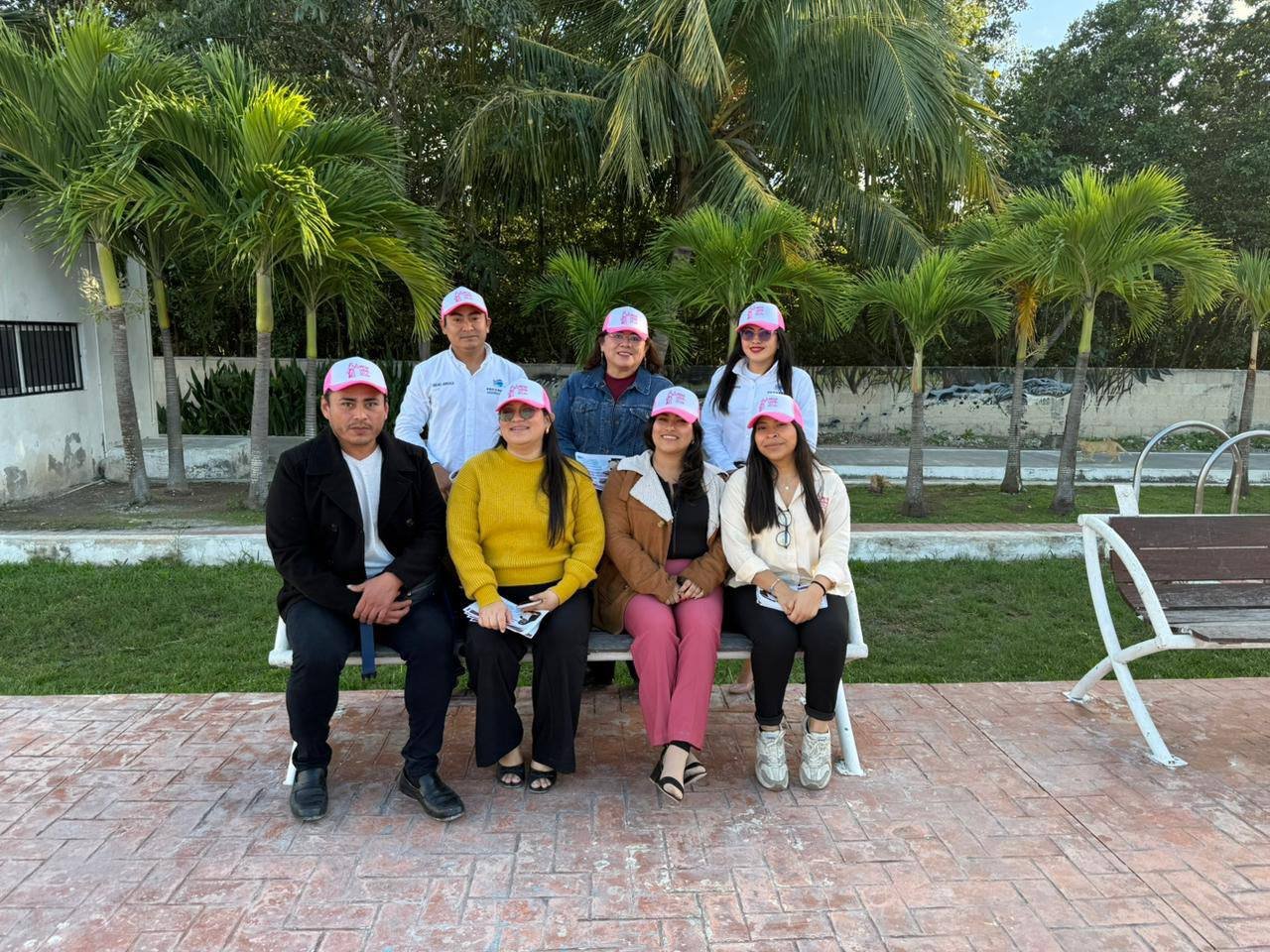 Ayuntamiento de Progreso fortalece cultura de transparencia