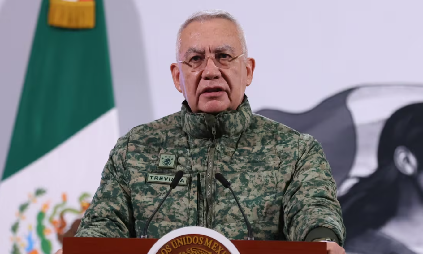 Abaten a «El Mencho» en operativo federal: Inteligencia compartida con EU y 85 bloqueos de respuesta