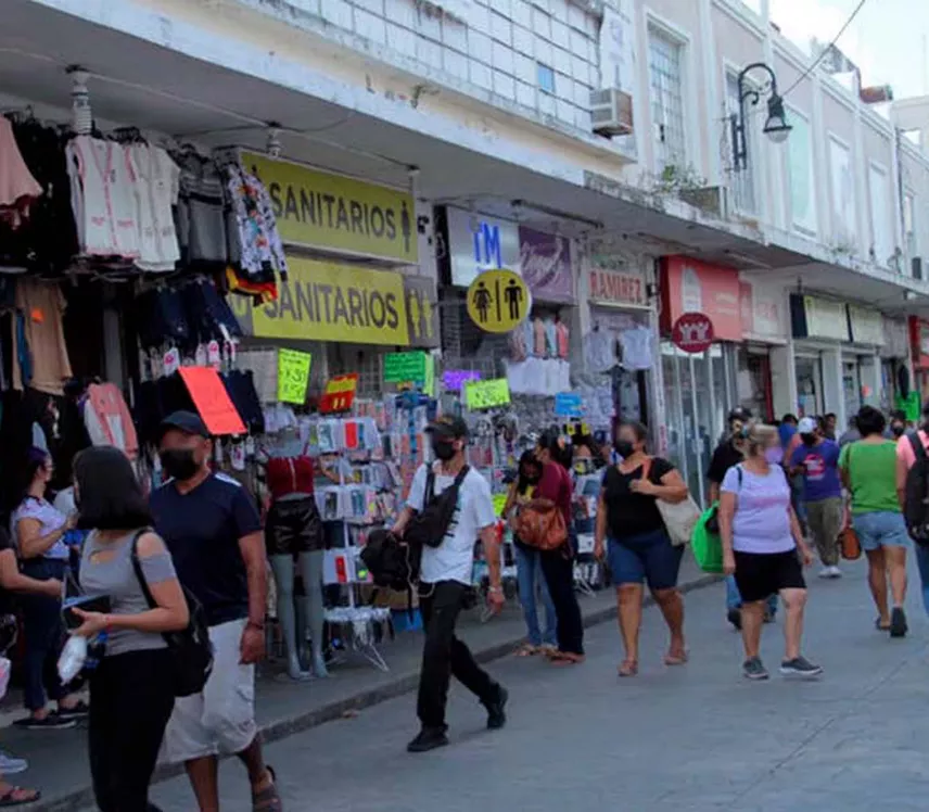 El excesivo ruido citadino un reto creciente ante expansión de Mérida