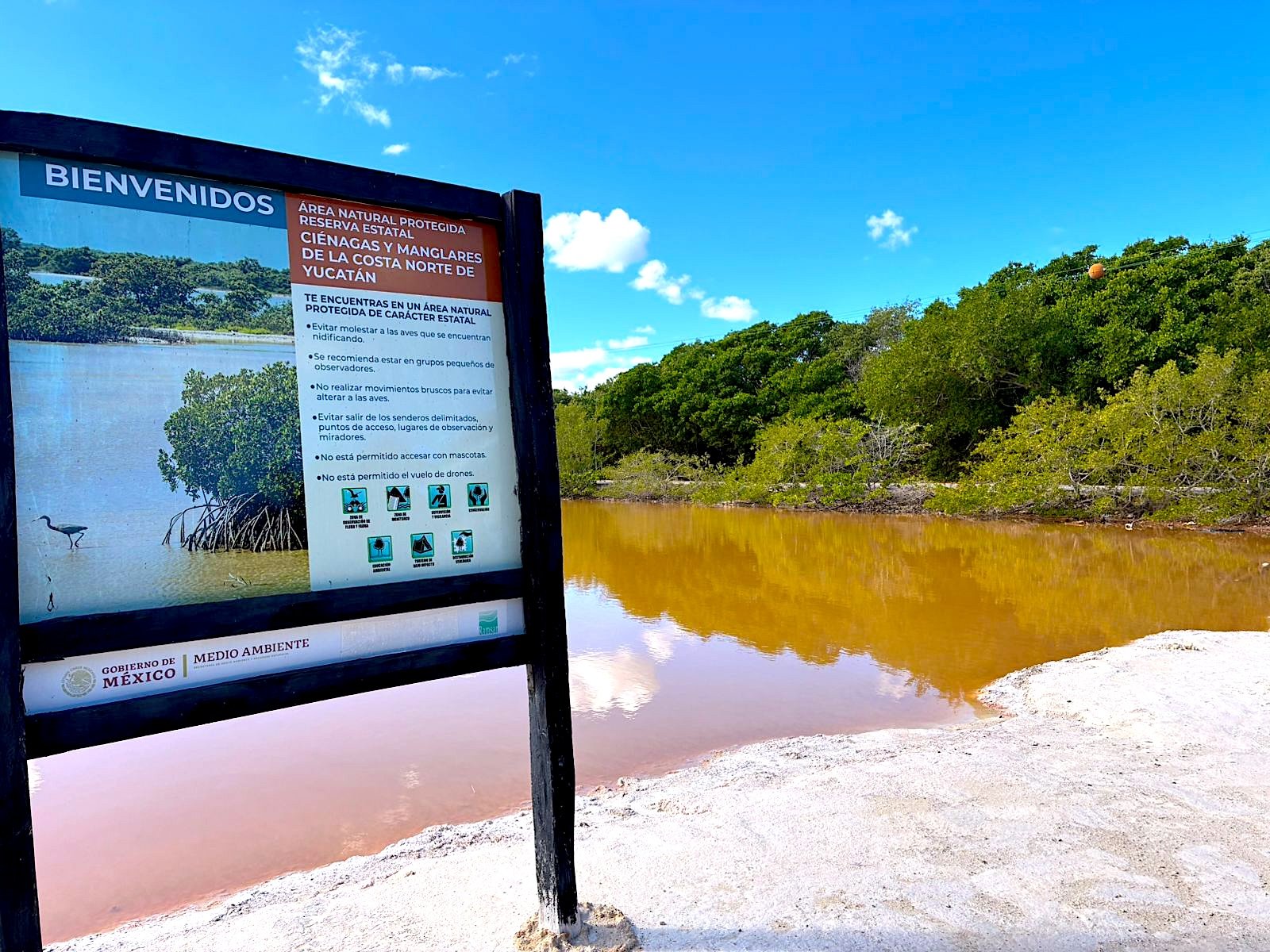 San Crisanto, modelo de turismo sustentable con galardón internacional