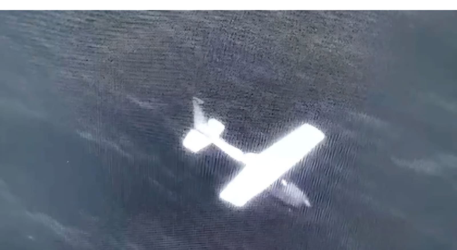 Fuerza Aérea intercepta narcoavioneta en Oaxaca: Aseguran media tonelada de cocaína