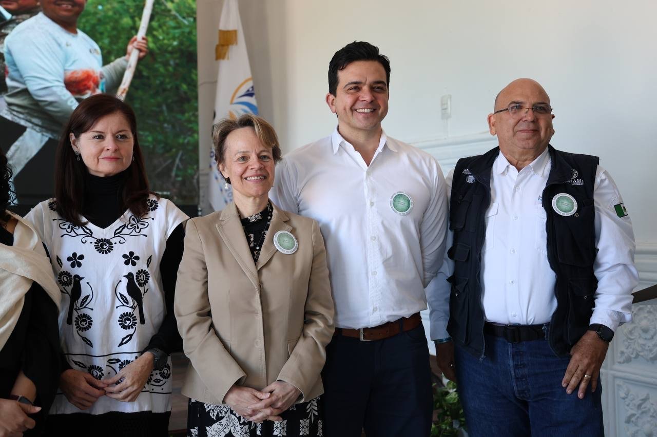 Progreso lanza el proyecto Acción en el Día Mundial de los Humedales