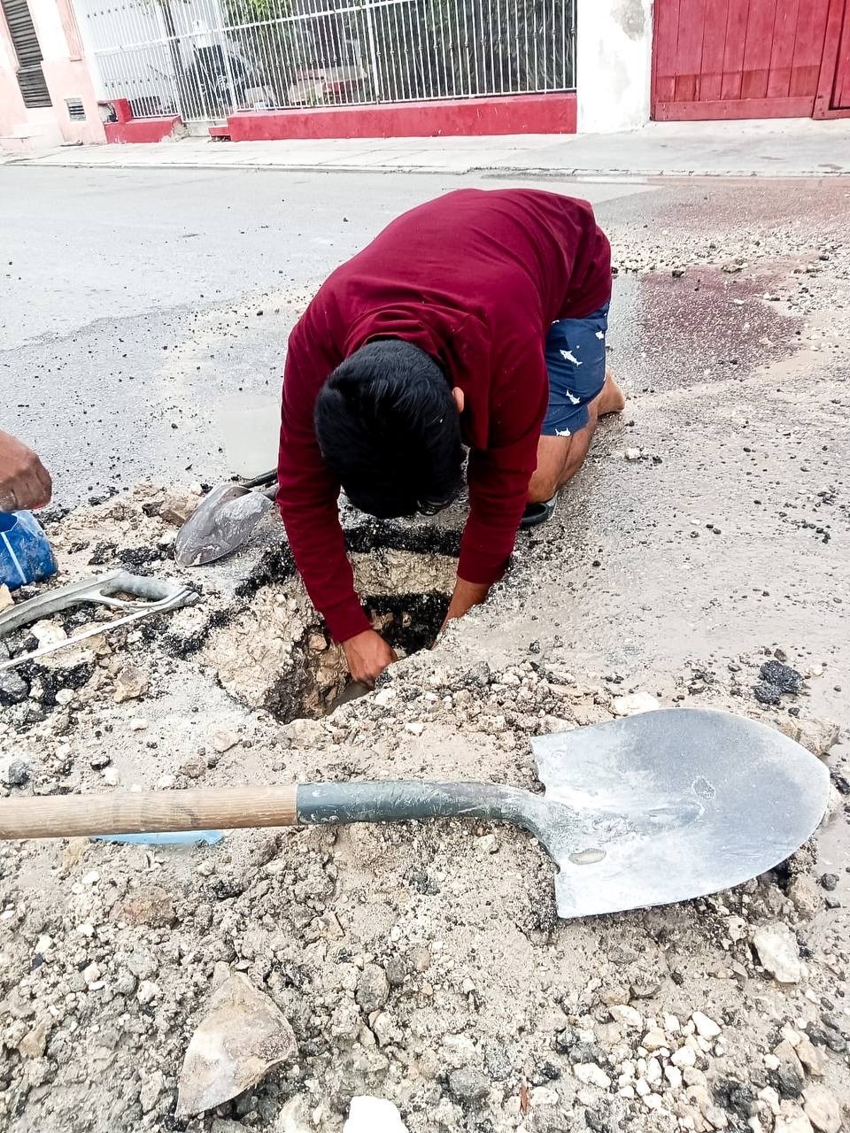 Con MUNI, SMAPAP responde a más de 50 reportes en enero