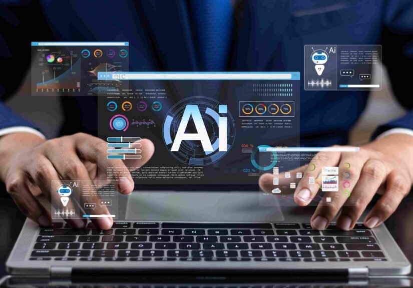 inteligencia artificial