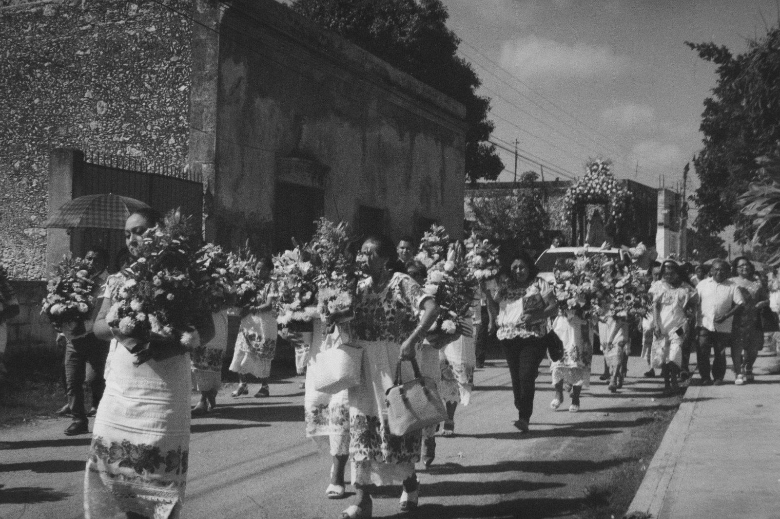 Ayuntamiento de Mérida organiza conversatorios sobre los gremios.