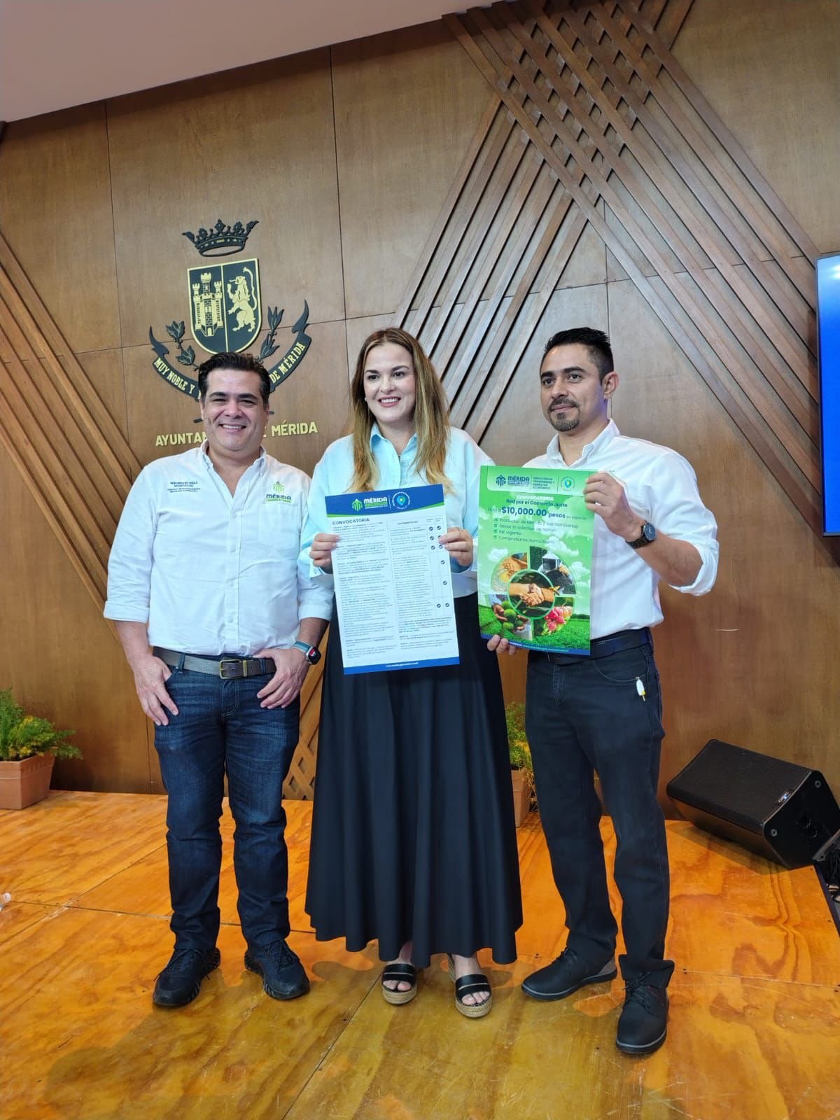 “Red por el Comercio Justo impulsa a artesanos y productores