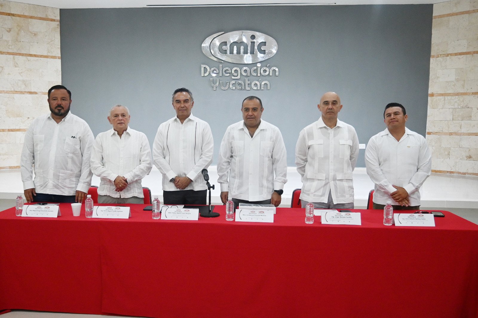 CMIC inaugura “Foros de Infraestructura y Visión Estratégica”