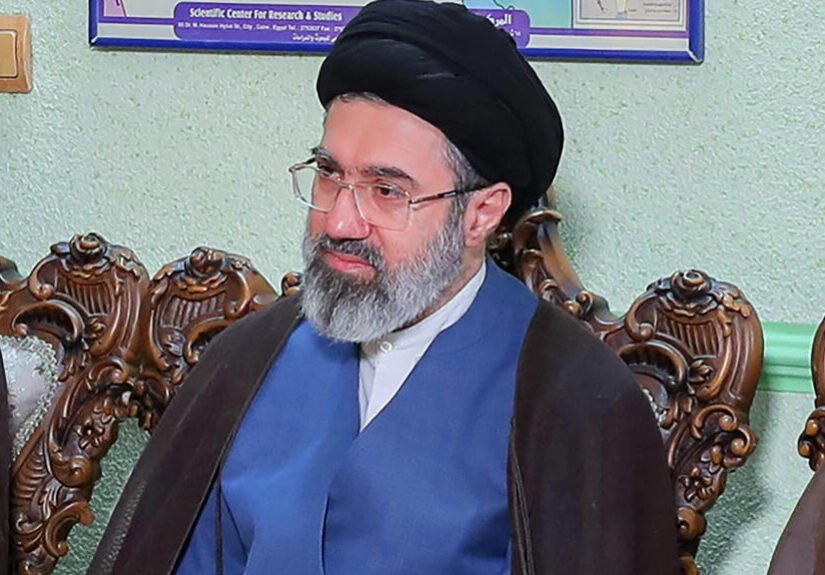 Mojtaba Jamenei