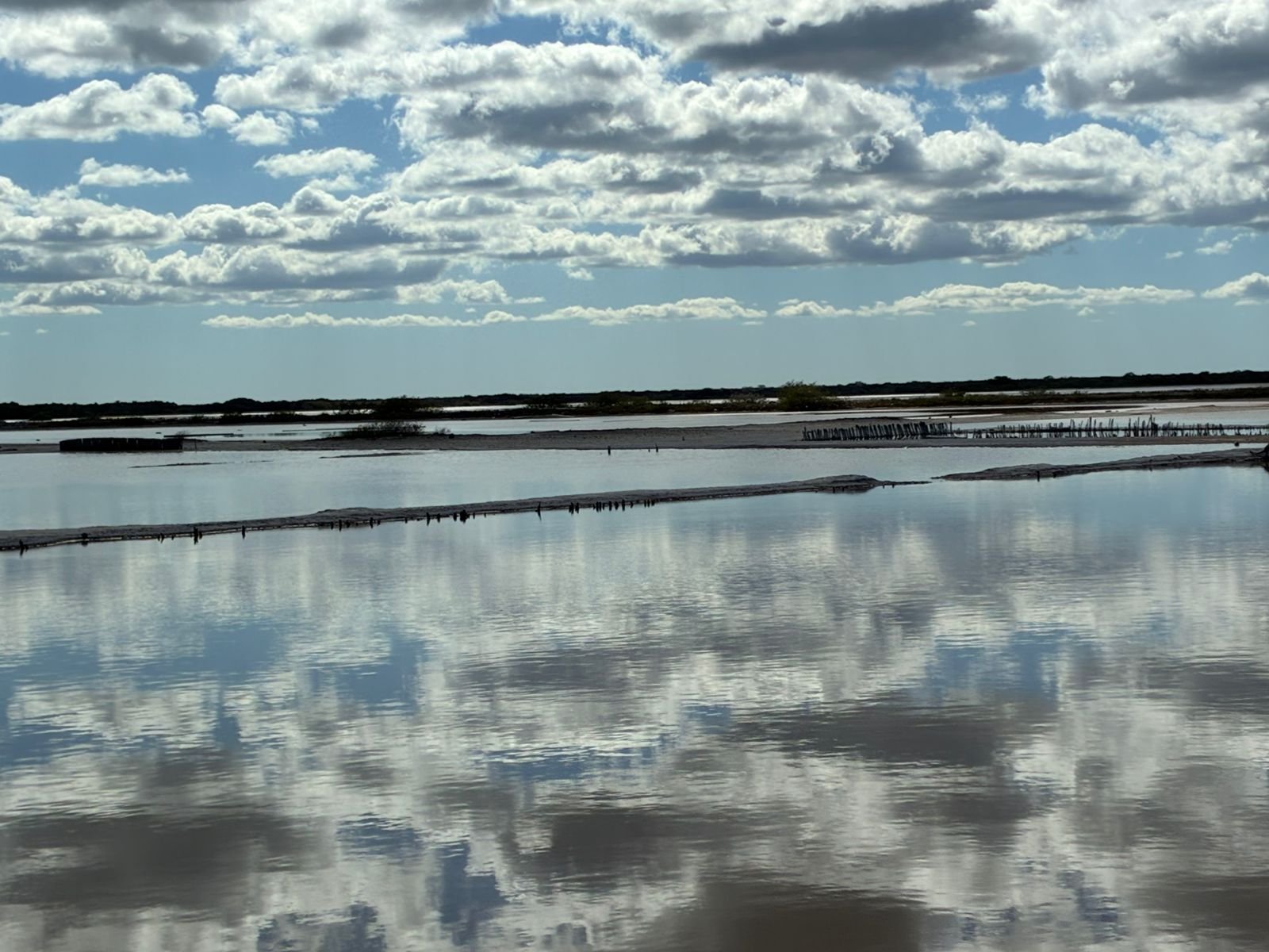 El derrame de hidrocarburos de Veracruz amenaza las costas de Yucatán 