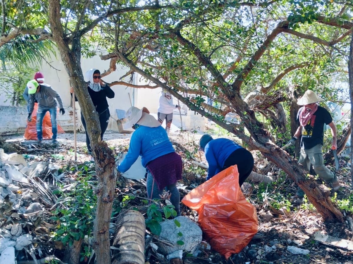 Con Muni, Progreso responde a reporte ambiental