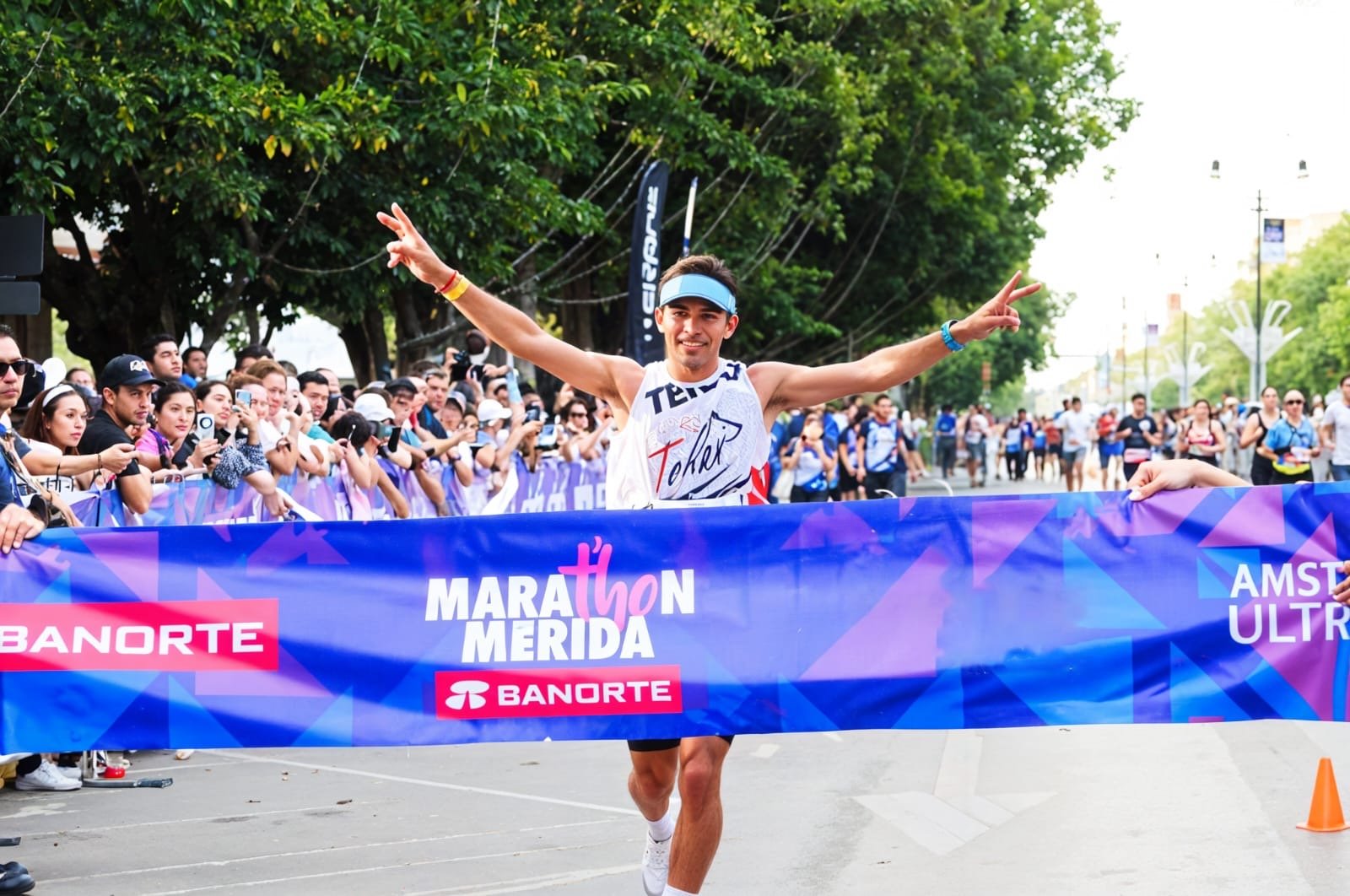 Mérida consolida su liderazgo turístico con derrama de 750 mills de pesos.