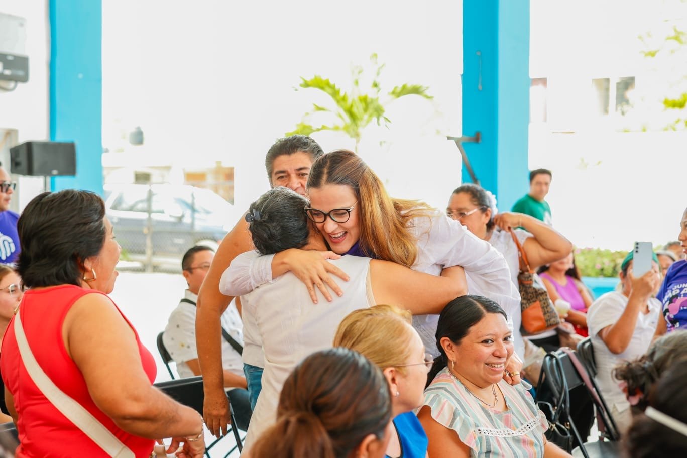 Cecilia Patrón impulsa el éxito de emprendedoras con «Las Mujeres Facturan».