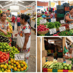 mercados merida IA