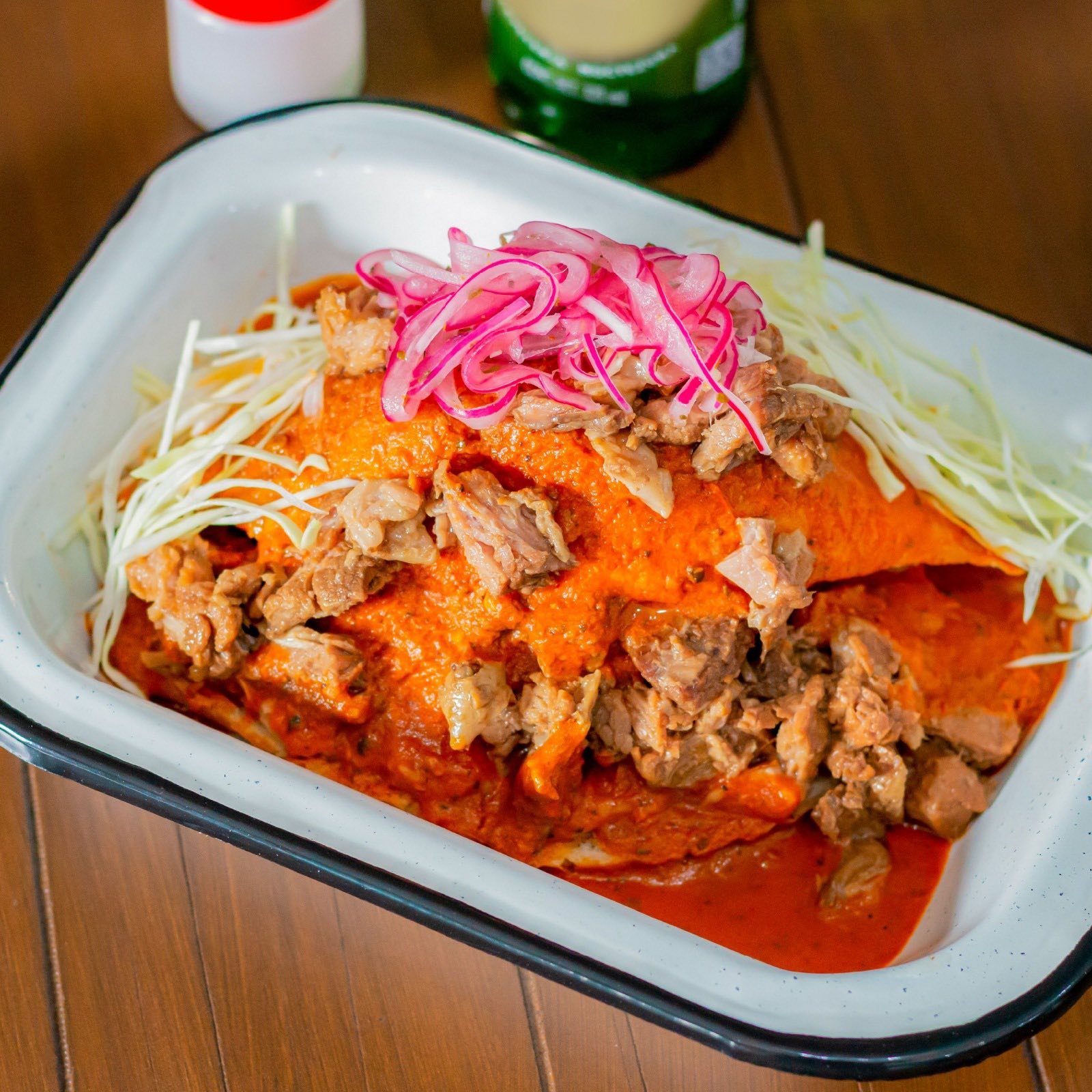 Yucatán, Puebla y Jalisco se suman a la Guía Michelin