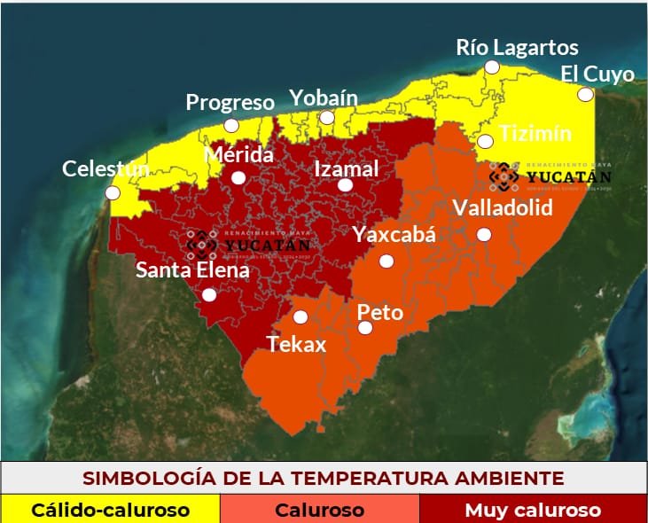 Clima abril 26