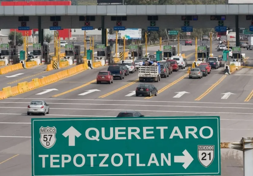 sube-costo-mexico-queretaro-tarifas-casetas