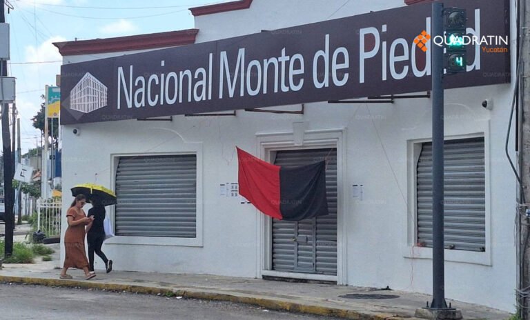 Monte-de-Piedad