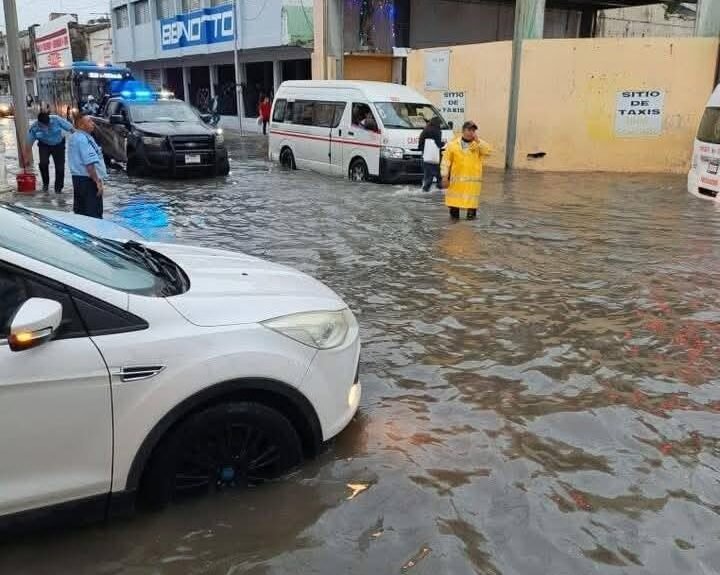lluvias 26