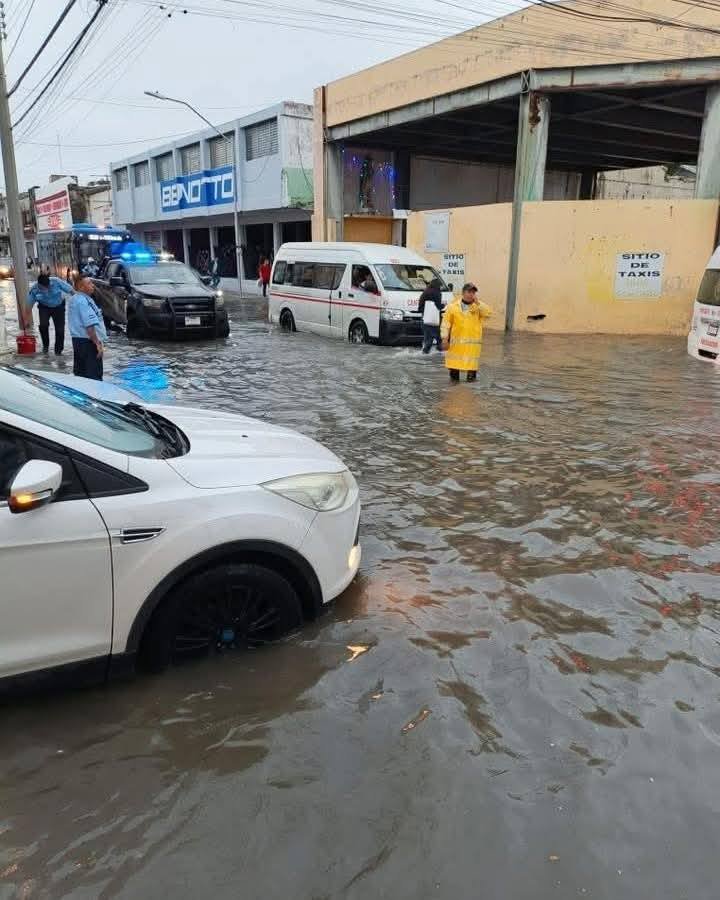lluvias 26