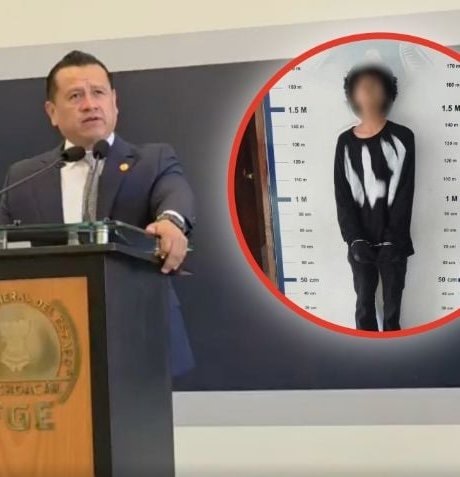 michoacan asesino