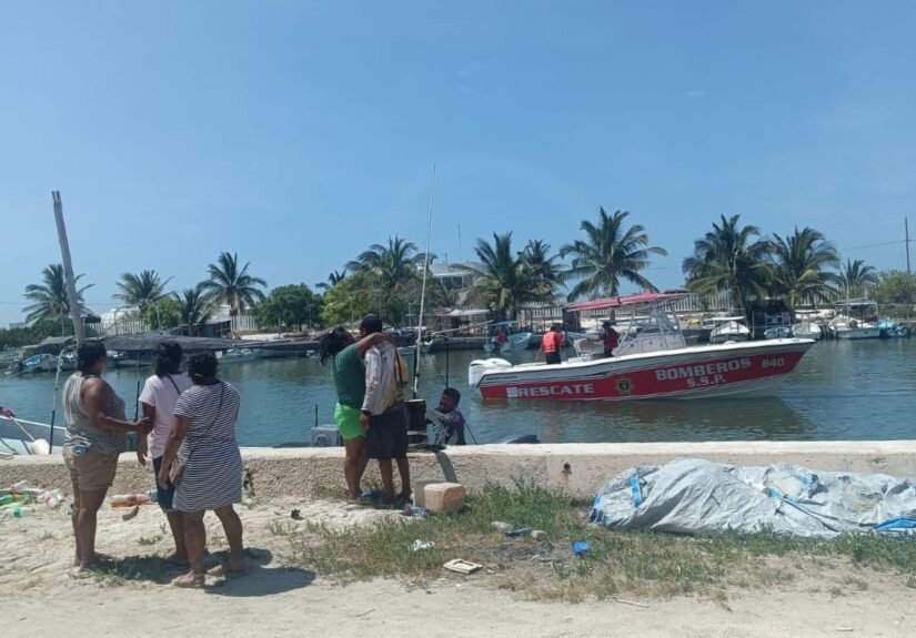 pescasdores pescadores