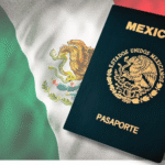 Pasaporte