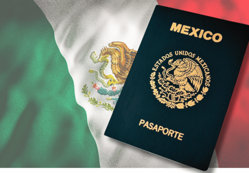 Pasaporte