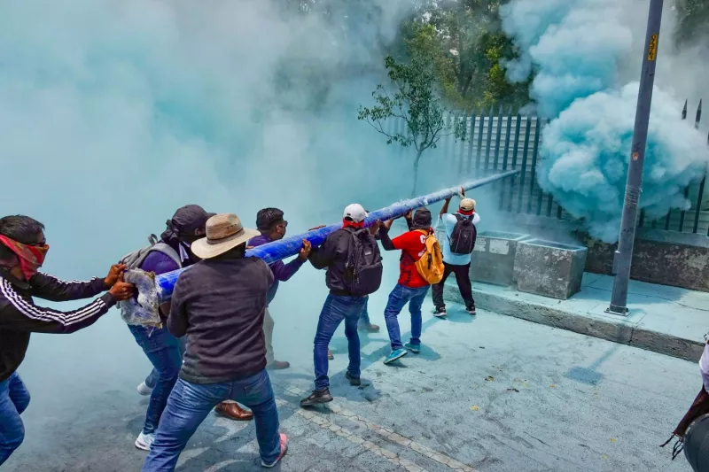 CNTE