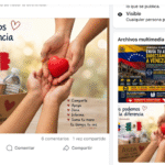 ayuda vene