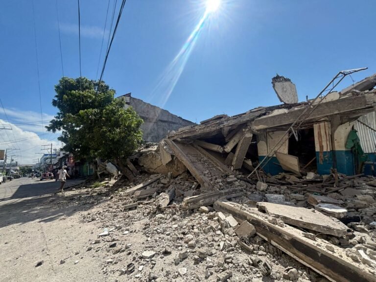 Terremoto