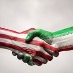 iran y eua