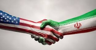 iran y eua