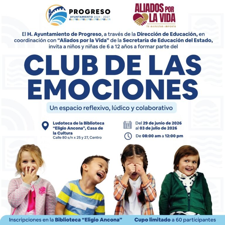 progreso campaña