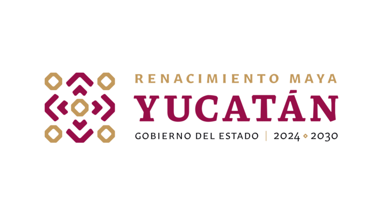 logo gobierno Yucatan
