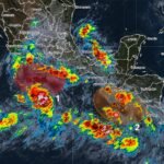 huracán boris